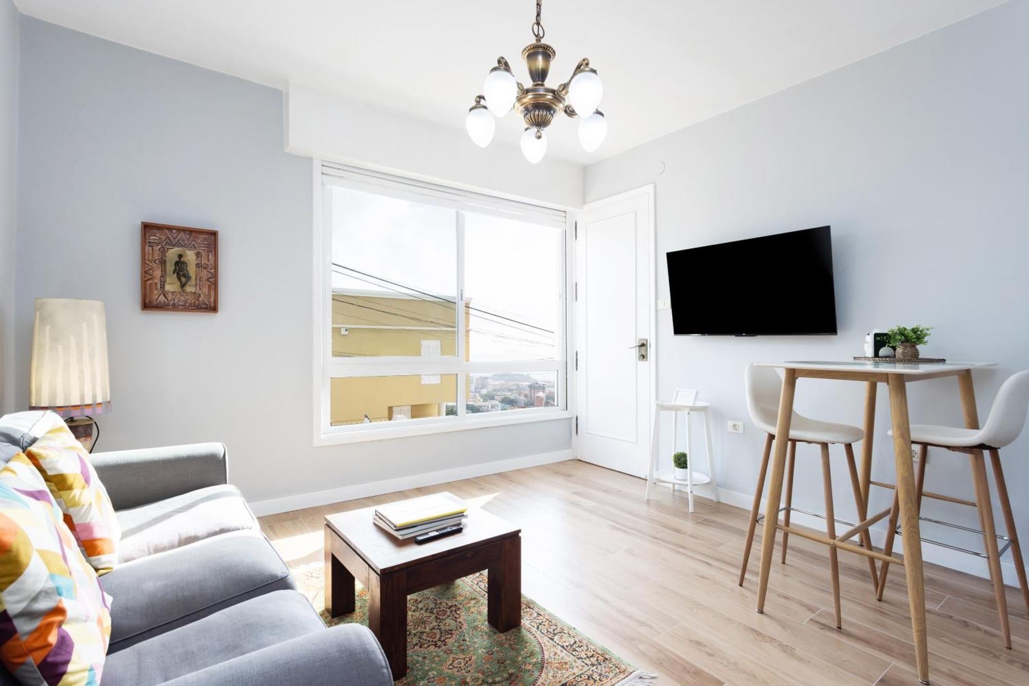 Drago Apartament Santa Cruz de Tenerife